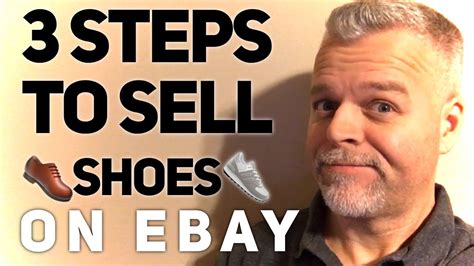 how to sell fake shoes on ebay|selling used shoes on ebay.